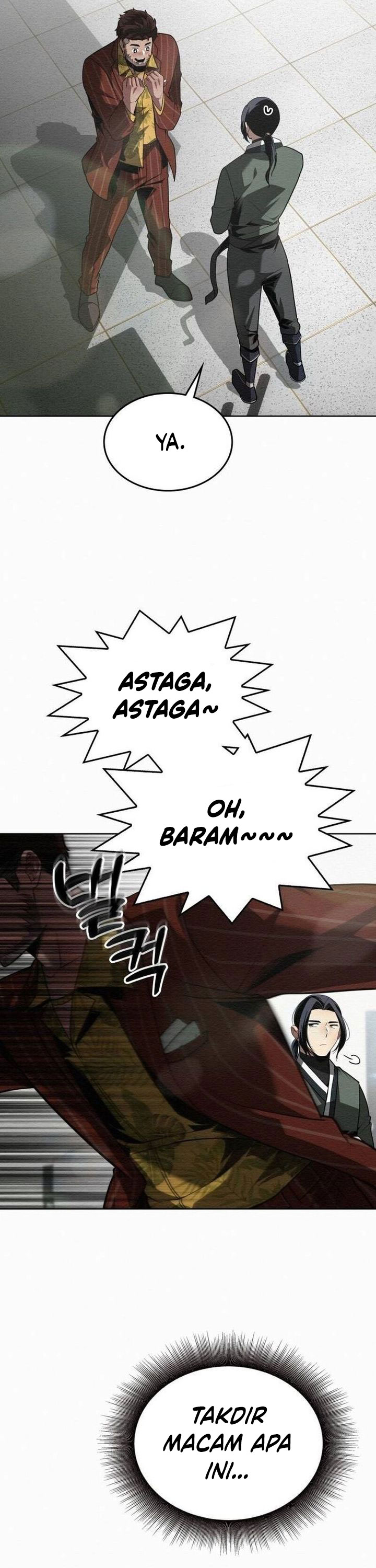 Dilarang COPAS - situs resmi www.mangacanblog.com - Komik 21st century retrogression 043 - chapter 43 44 Indonesia 21st century retrogression 043 - chapter 43 Terbaru 43|Baca Manga Komik Indonesia|Mangacan