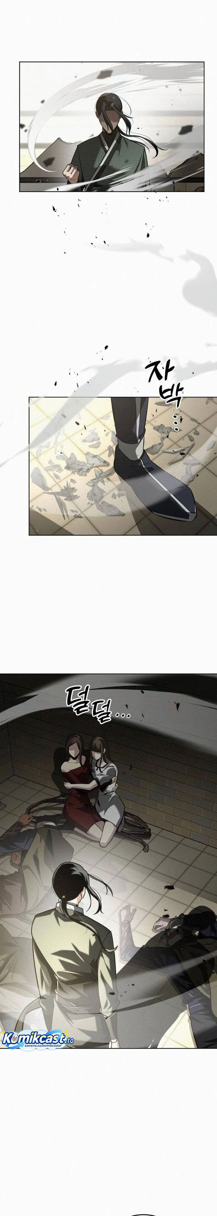 Dilarang COPAS - situs resmi www.mangacanblog.com - Komik 21st century retrogression 046 - chapter 46 47 Indonesia 21st century retrogression 046 - chapter 46 Terbaru 2|Baca Manga Komik Indonesia|Mangacan