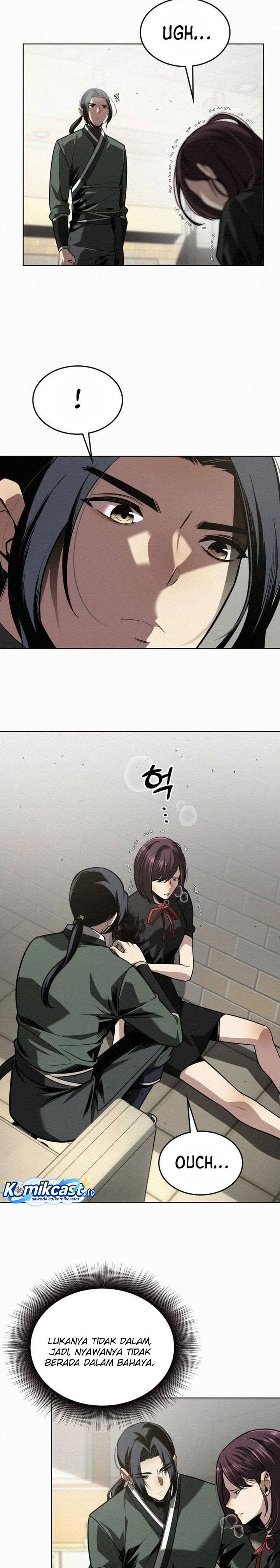 Dilarang COPAS - situs resmi www.mangacanblog.com - Komik 21st century retrogression 046 - chapter 46 47 Indonesia 21st century retrogression 046 - chapter 46 Terbaru 3|Baca Manga Komik Indonesia|Mangacan