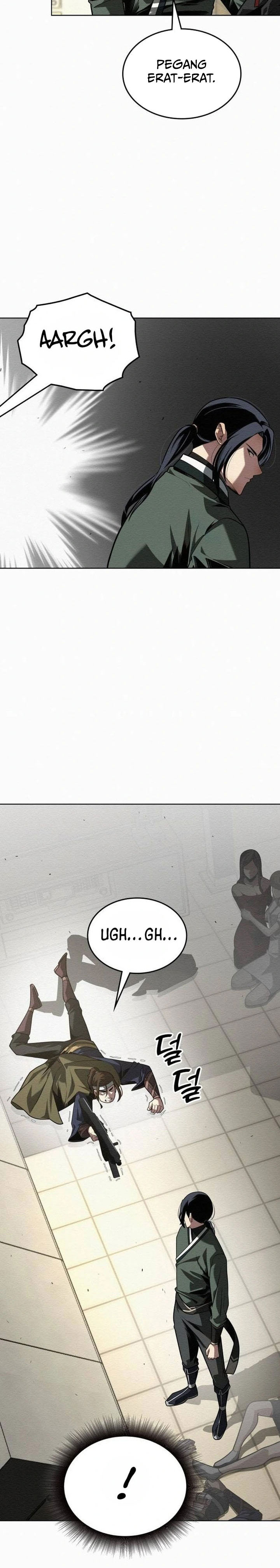 Dilarang COPAS - situs resmi www.mangacanblog.com - Komik 21st century retrogression 046 - chapter 46 47 Indonesia 21st century retrogression 046 - chapter 46 Terbaru 4|Baca Manga Komik Indonesia|Mangacan