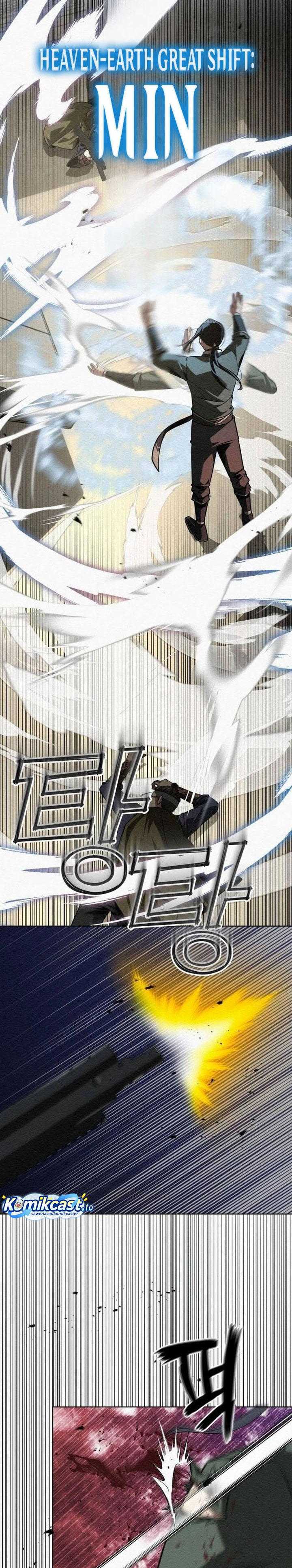 Dilarang COPAS - situs resmi www.mangacanblog.com - Komik 21st century retrogression 046 - chapter 46 47 Indonesia 21st century retrogression 046 - chapter 46 Terbaru 11|Baca Manga Komik Indonesia|Mangacan