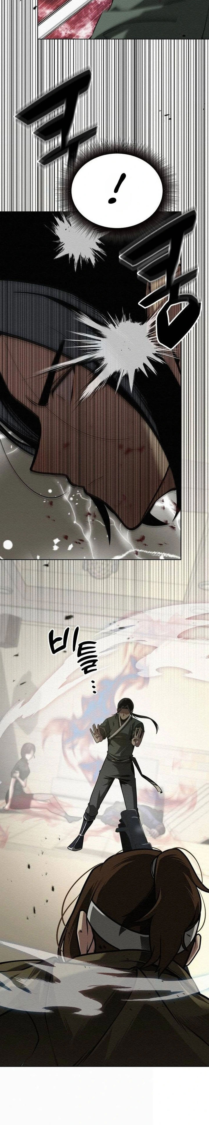 Dilarang COPAS - situs resmi www.mangacanblog.com - Komik 21st century retrogression 046 - chapter 46 47 Indonesia 21st century retrogression 046 - chapter 46 Terbaru 12|Baca Manga Komik Indonesia|Mangacan