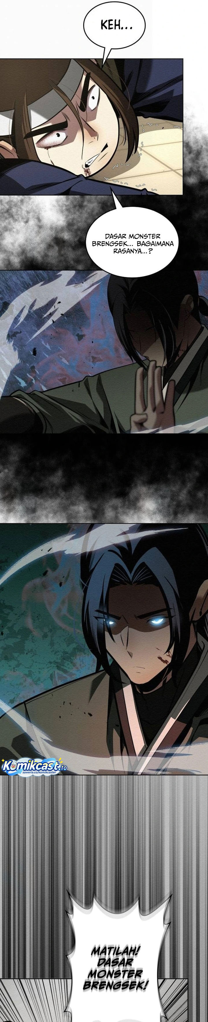 Dilarang COPAS - situs resmi www.mangacanblog.com - Komik 21st century retrogression 046 - chapter 46 47 Indonesia 21st century retrogression 046 - chapter 46 Terbaru 13|Baca Manga Komik Indonesia|Mangacan