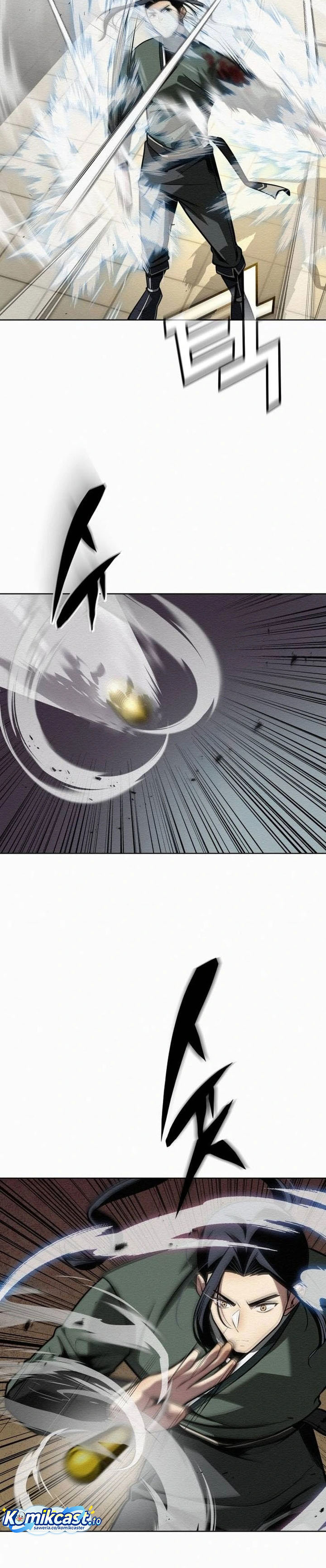 Dilarang COPAS - situs resmi www.mangacanblog.com - Komik 21st century retrogression 046 - chapter 46 47 Indonesia 21st century retrogression 046 - chapter 46 Terbaru 18|Baca Manga Komik Indonesia|Mangacan