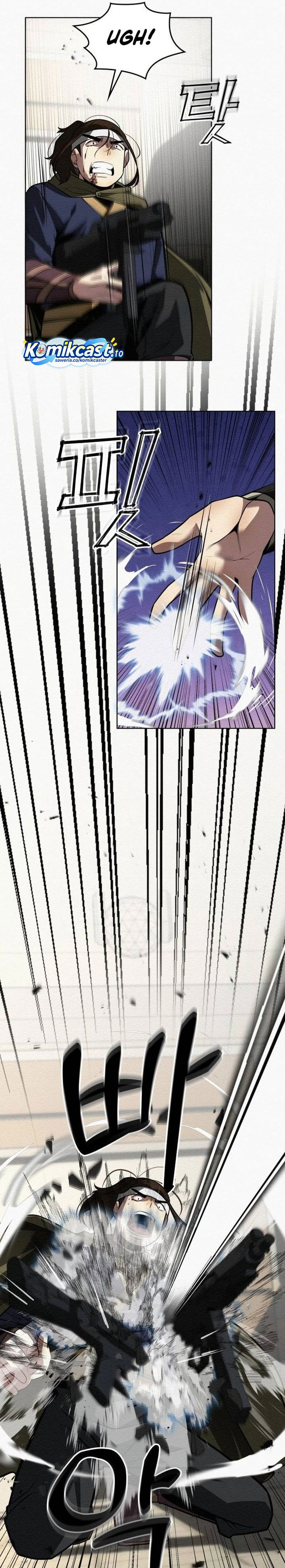 Dilarang COPAS - situs resmi www.mangacanblog.com - Komik 21st century retrogression 046 - chapter 46 47 Indonesia 21st century retrogression 046 - chapter 46 Terbaru 21|Baca Manga Komik Indonesia|Mangacan