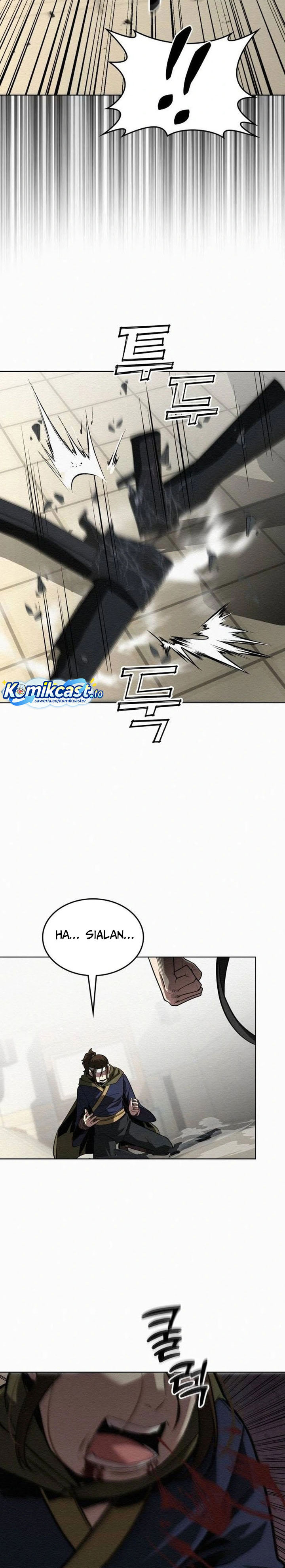 Dilarang COPAS - situs resmi www.mangacanblog.com - Komik 21st century retrogression 046 - chapter 46 47 Indonesia 21st century retrogression 046 - chapter 46 Terbaru 22|Baca Manga Komik Indonesia|Mangacan