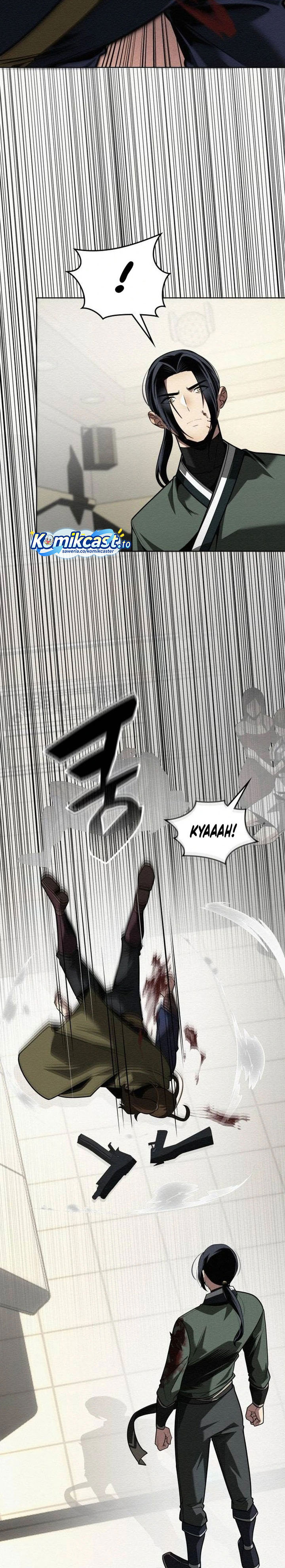 Dilarang COPAS - situs resmi www.mangacanblog.com - Komik 21st century retrogression 046 - chapter 46 47 Indonesia 21st century retrogression 046 - chapter 46 Terbaru 23|Baca Manga Komik Indonesia|Mangacan