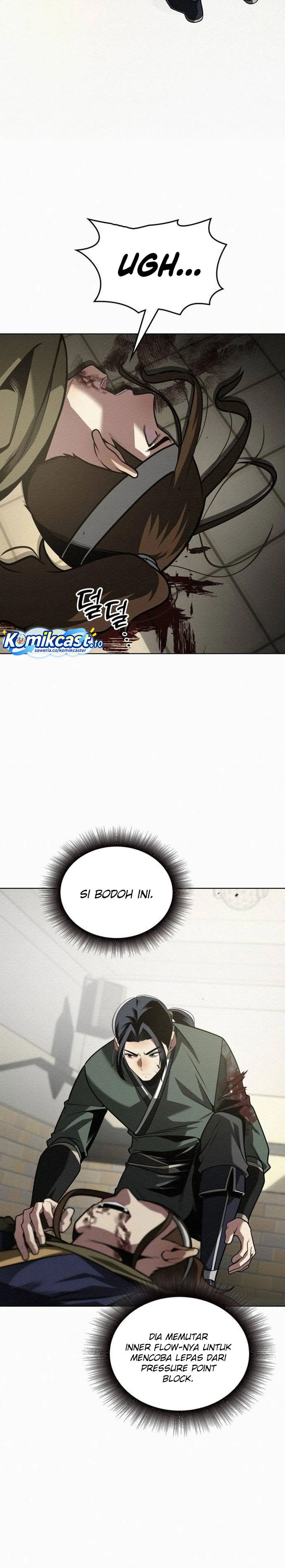 Dilarang COPAS - situs resmi www.mangacanblog.com - Komik 21st century retrogression 046 - chapter 46 47 Indonesia 21st century retrogression 046 - chapter 46 Terbaru 24|Baca Manga Komik Indonesia|Mangacan