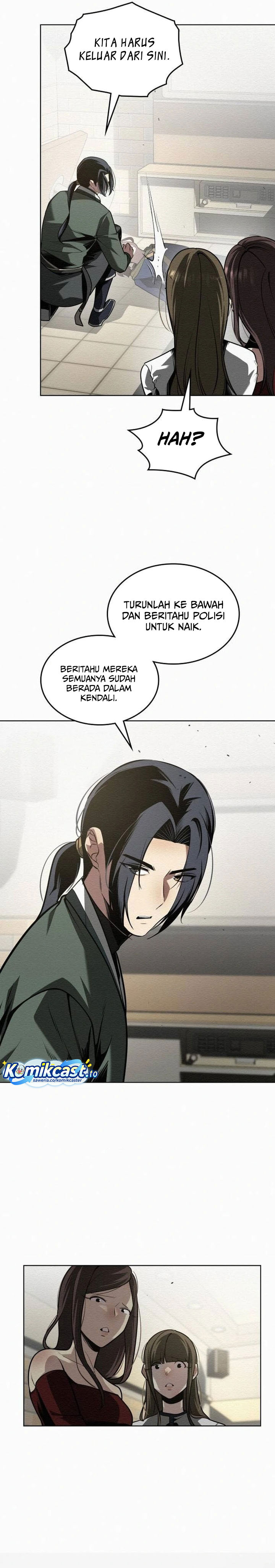 Dilarang COPAS - situs resmi www.mangacanblog.com - Komik 21st century retrogression 046 - chapter 46 47 Indonesia 21st century retrogression 046 - chapter 46 Terbaru 25|Baca Manga Komik Indonesia|Mangacan