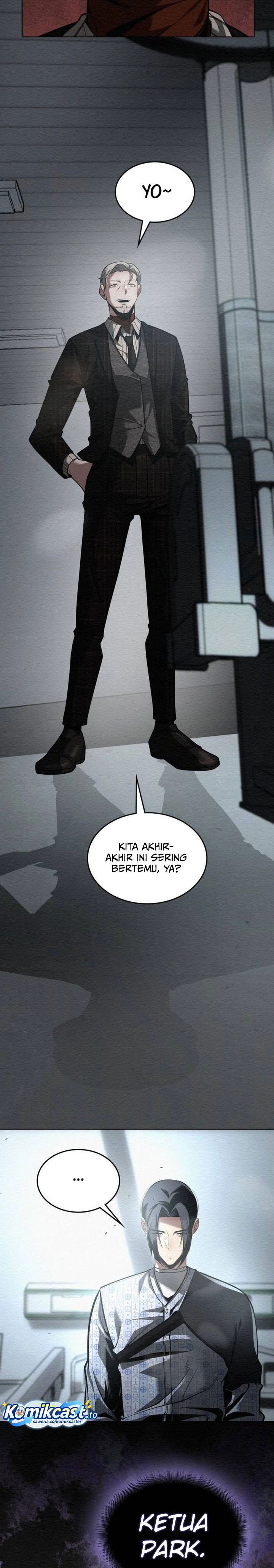 Dilarang COPAS - situs resmi www.mangacanblog.com - Komik 21st century retrogression 046 - chapter 46 47 Indonesia 21st century retrogression 046 - chapter 46 Terbaru 27|Baca Manga Komik Indonesia|Mangacan