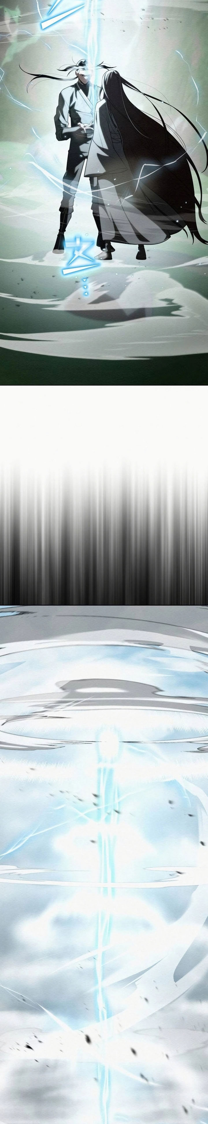 21st Century Retrogression Chapter 52 Bahasa Indonesia