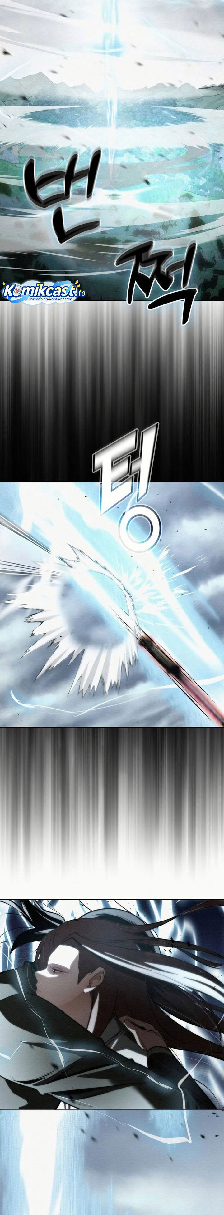 21st Century Retrogression Chapter 52 Bahasa Indonesia