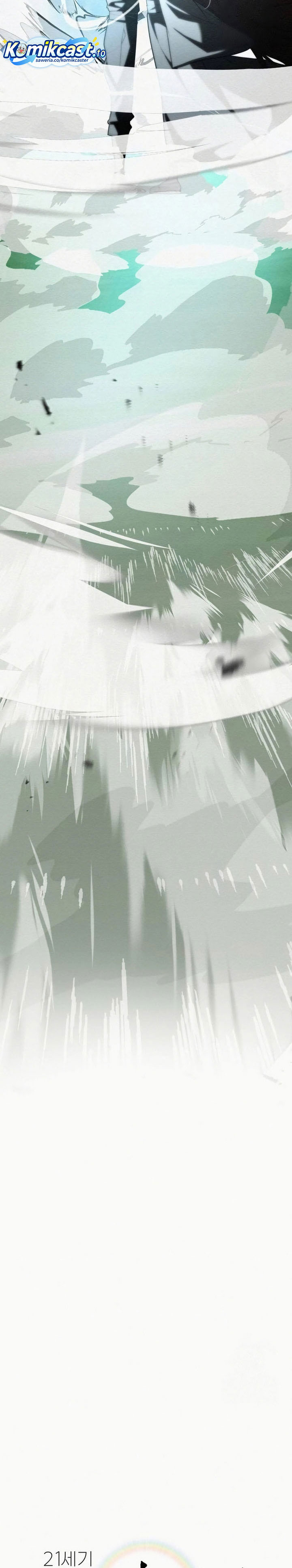 21st Century Retrogression Chapter 52 Bahasa Indonesia