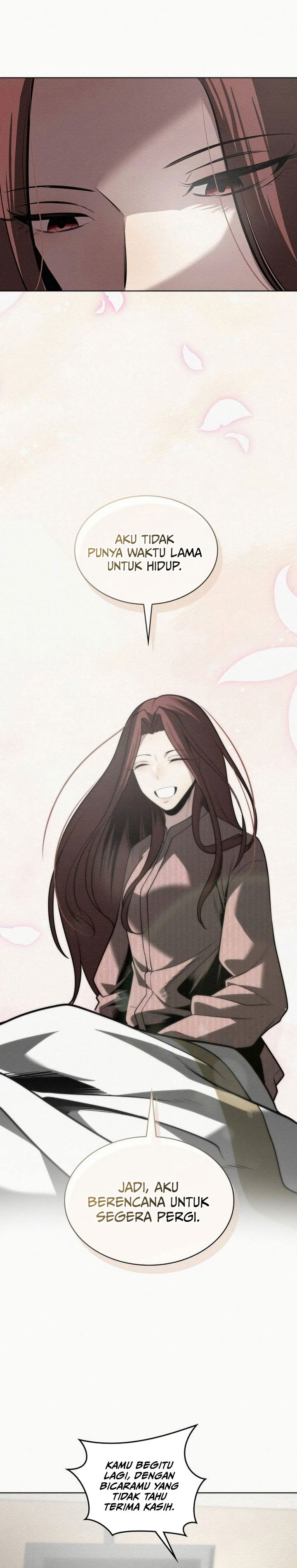 21st Century Retrogression Chapter 52 Bahasa Indonesia