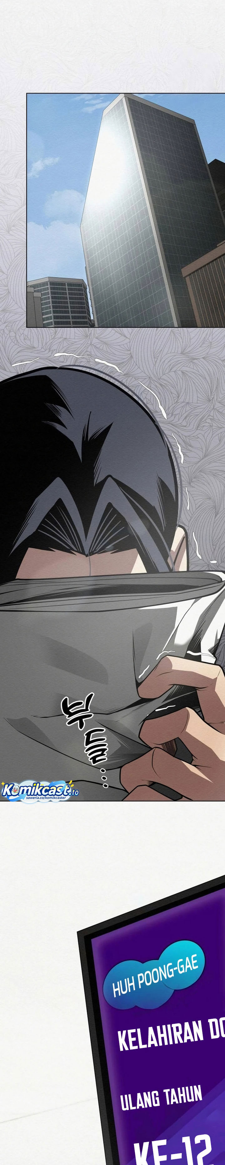 21st Century Retrogression Chapter 52 Bahasa Indonesia