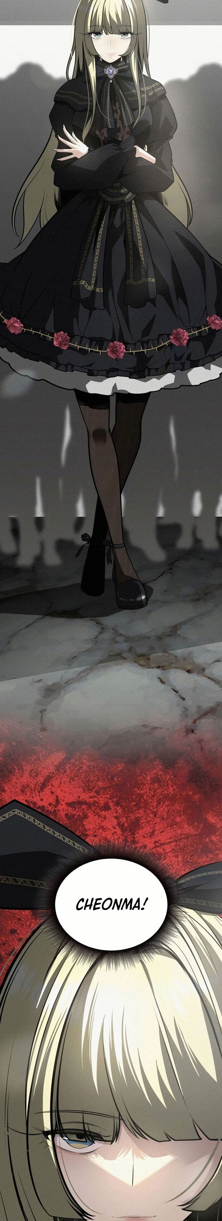 21st Century Retrogression Chapter 52 Bahasa Indonesia