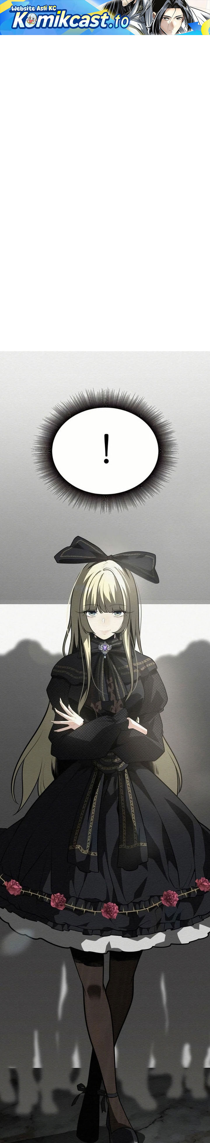 21st Century Retrogression chapter 53