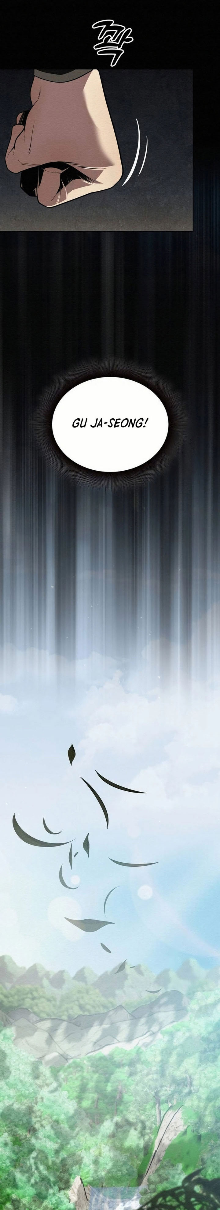 21st Century Retrogression chapter 53