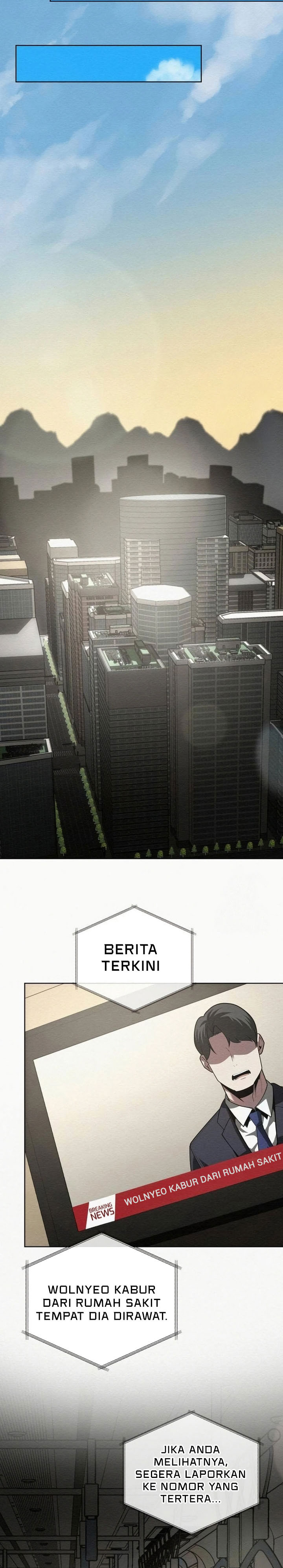 21st Century Retrogression chapter 53