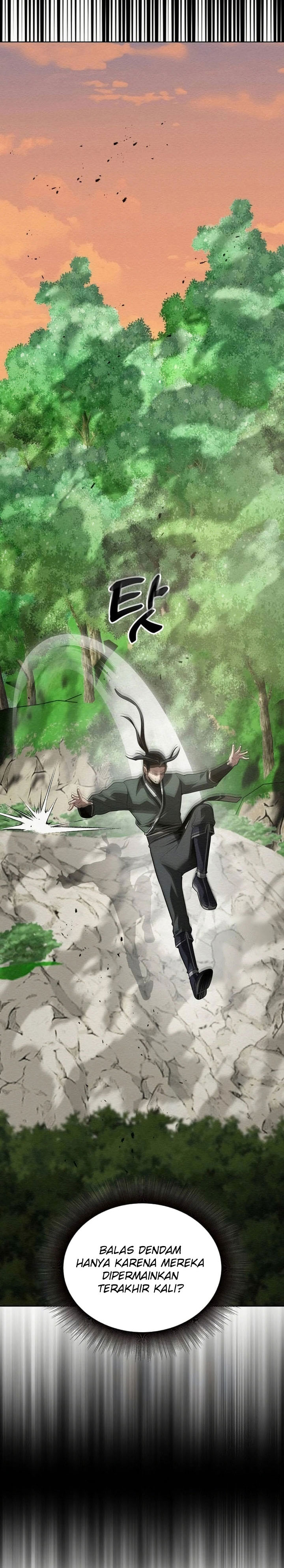 21st Century Retrogression chapter 53