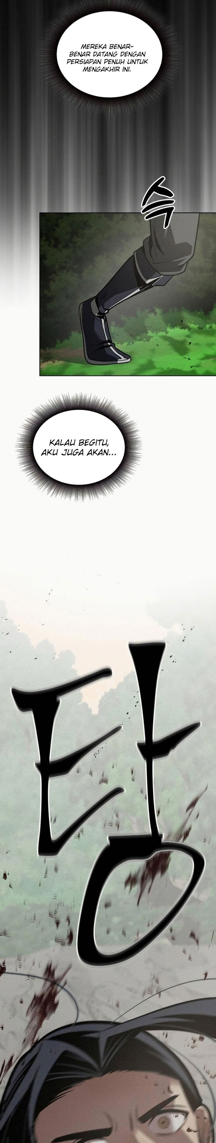 21st Century Retrogression chapter 53