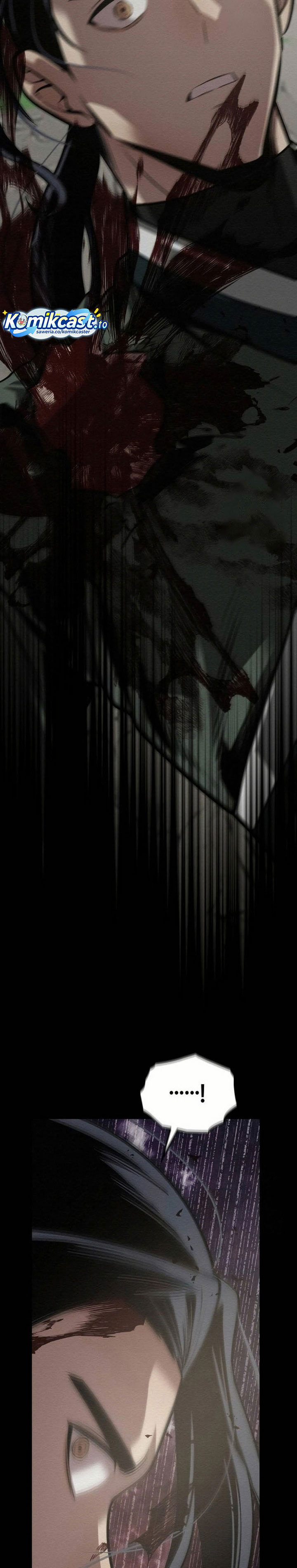 21st Century Retrogression chapter 53