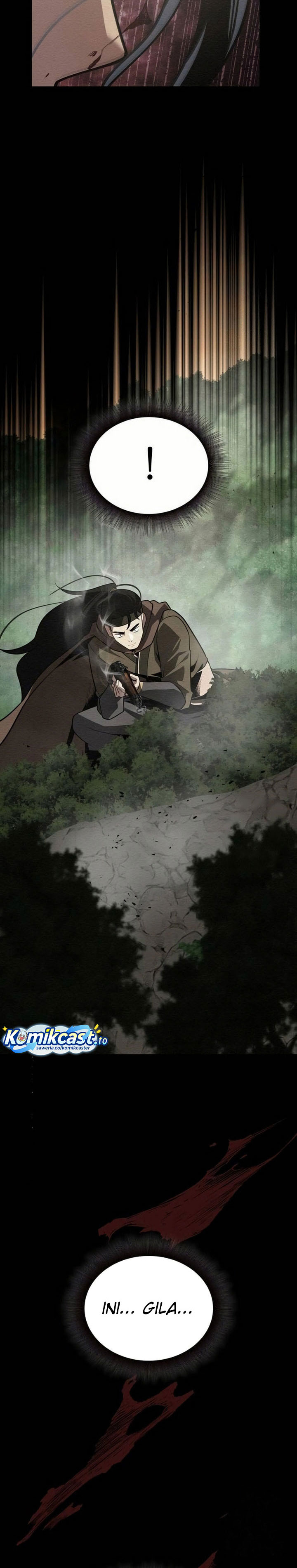 21st Century Retrogression chapter 53