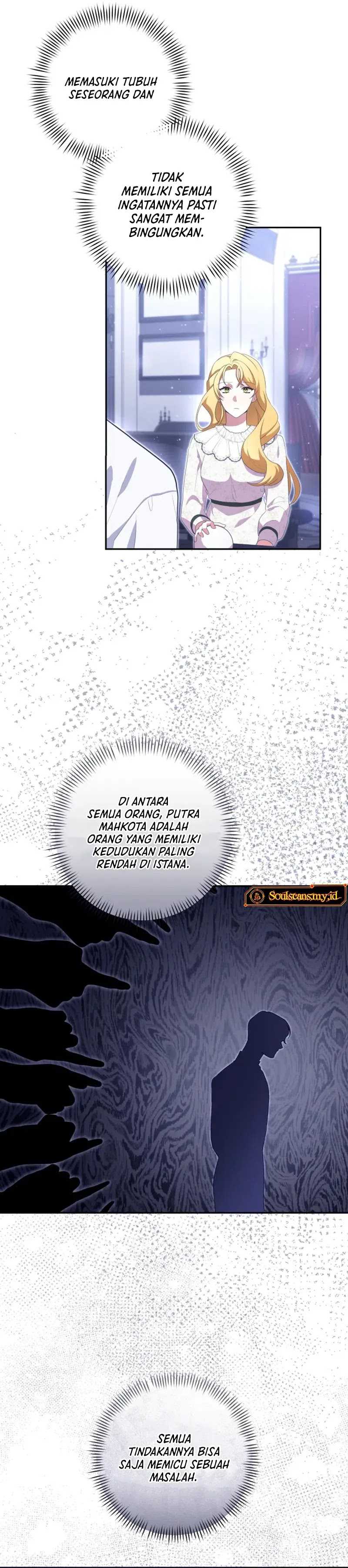 Dilarang COPAS - situs resmi www.mangacanblog.com - Komik legend of star general 256 - chapter 256 257 Indonesia legend of star general 256 - chapter 256 Terbaru 5|Baca Manga Komik Indonesia|Mangacan