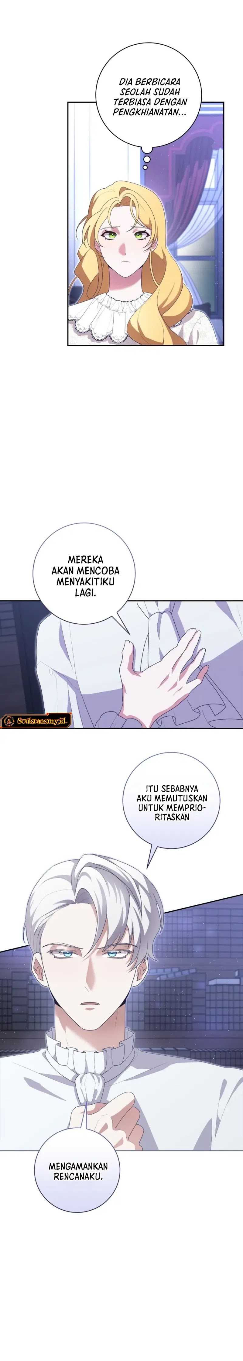 Dilarang COPAS - situs resmi www.mangacanblog.com - Komik legend of star general 256 - chapter 256 257 Indonesia legend of star general 256 - chapter 256 Terbaru 11|Baca Manga Komik Indonesia|Mangacan