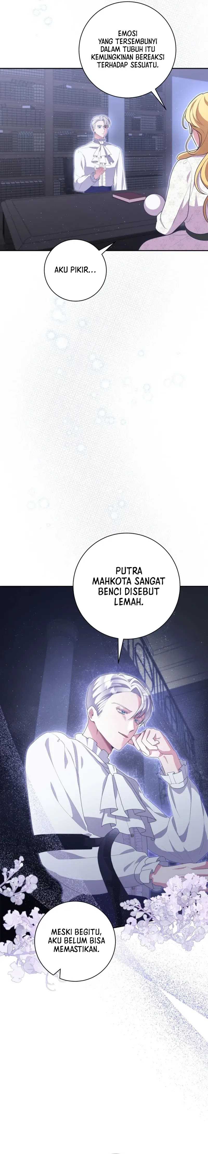 Dilarang COPAS - situs resmi www.mangacanblog.com - Komik legend of star general 256 - chapter 256 257 Indonesia legend of star general 256 - chapter 256 Terbaru 22|Baca Manga Komik Indonesia|Mangacan