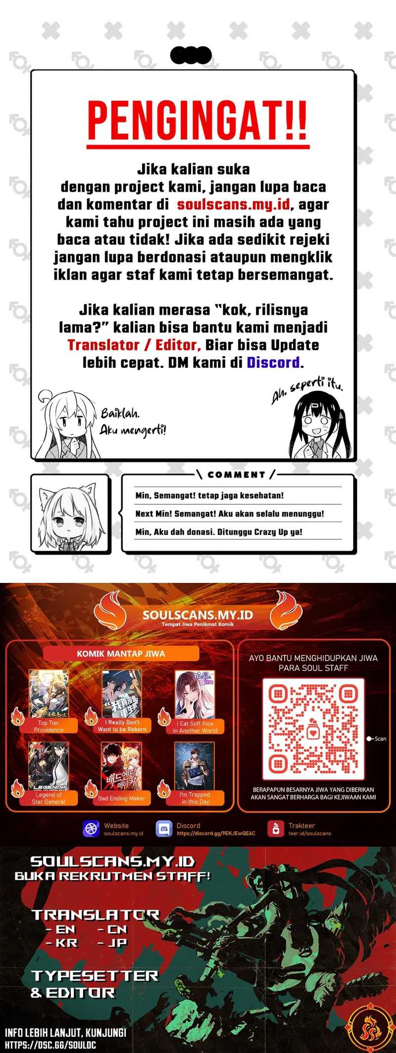 Dilarang COPAS - situs resmi www.mangacanblog.com - Komik legend of star general 256 - chapter 256 257 Indonesia legend of star general 256 - chapter 256 Terbaru 27|Baca Manga Komik Indonesia|Mangacan