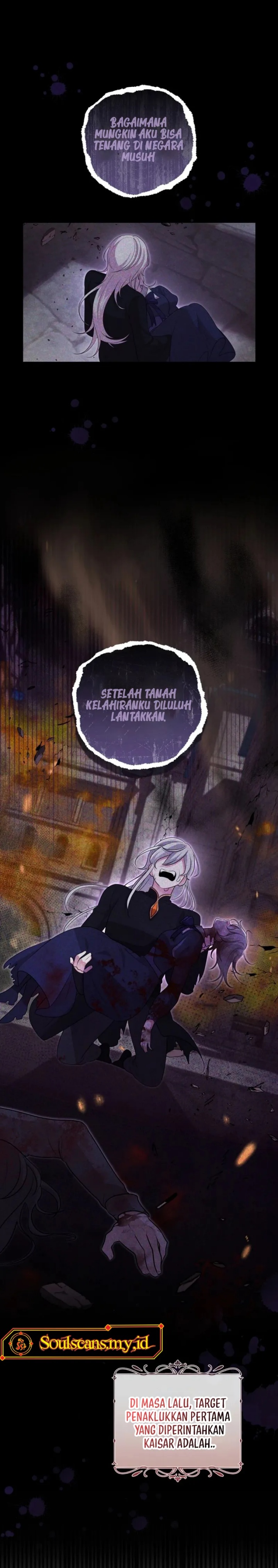 24-hour Rebirth Consultation Centre Chapter 13 Bahasa Indonesia