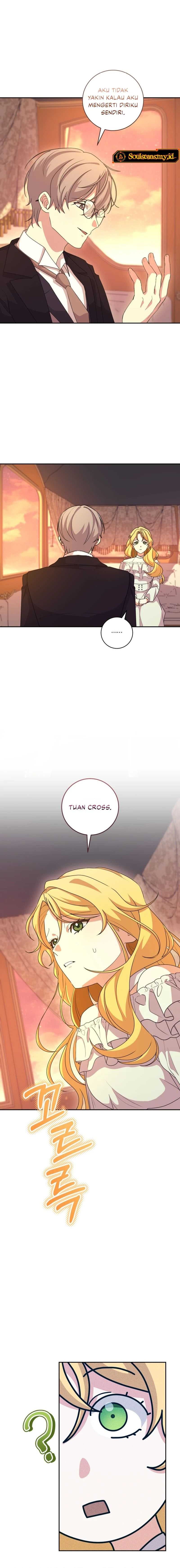 24-hour Rebirth Consultation Centre Chapter 21 Bahasa Indonesia