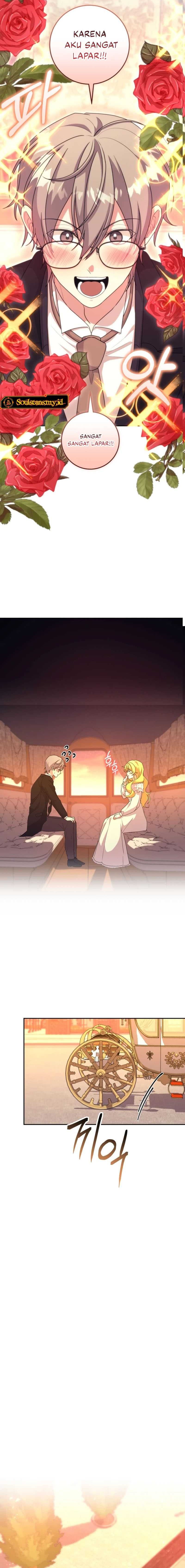 24-hour Rebirth Consultation Centre Chapter 21 Bahasa Indonesia