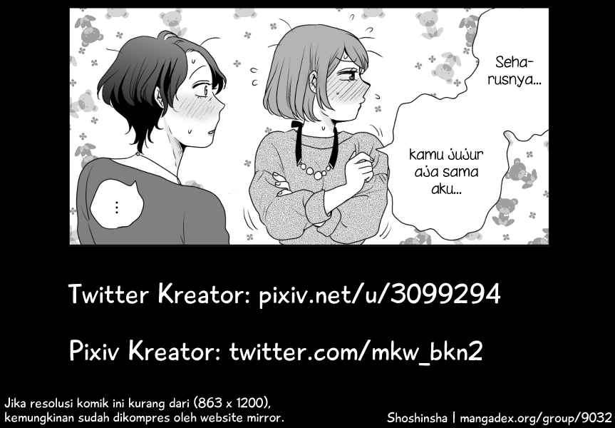 25 Years Apart Chapter 00 Bahasa Indonesia