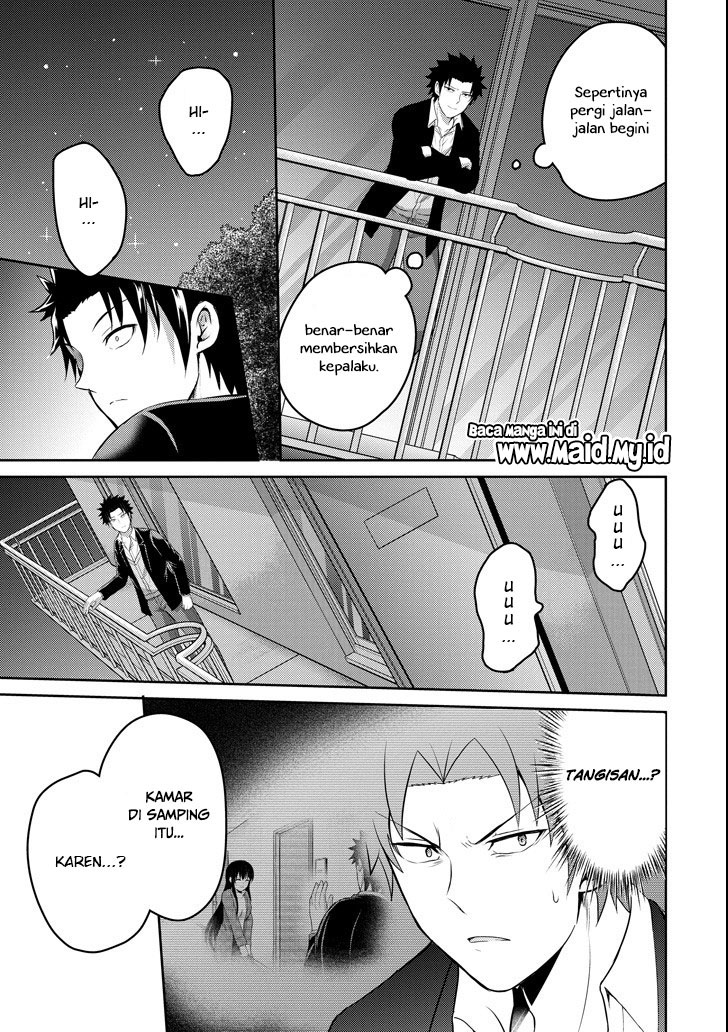 29 to JK chapter 23