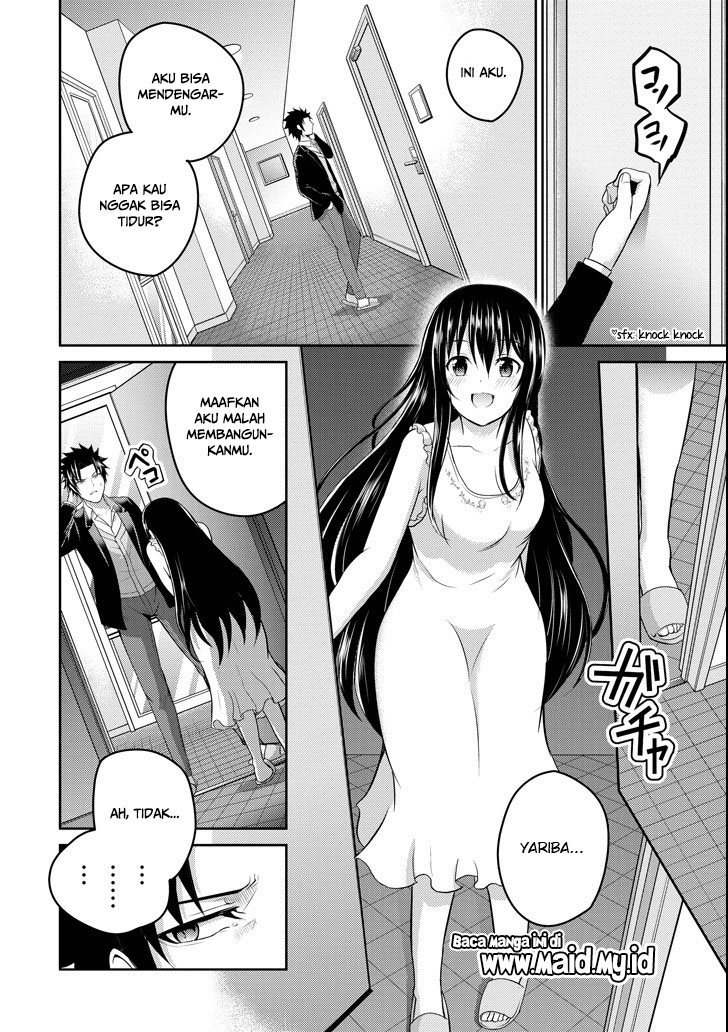 29 to JK chapter 23