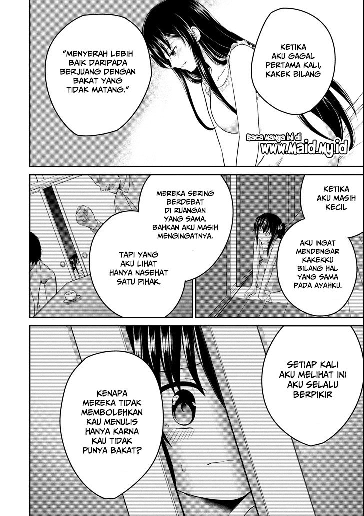 29 to JK chapter 23