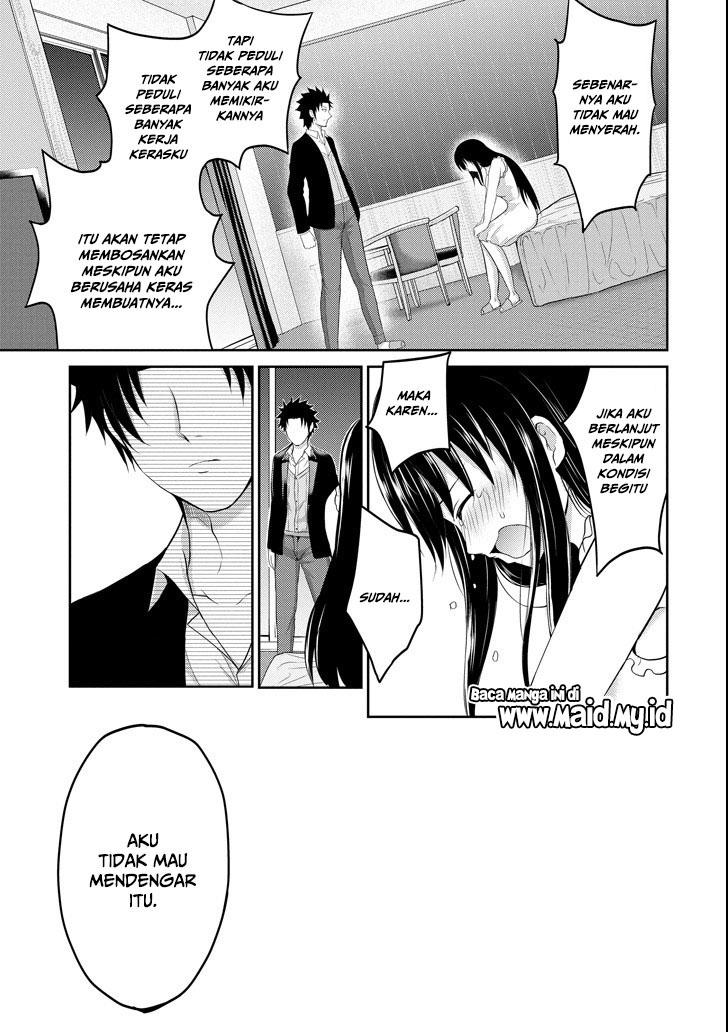29 to JK chapter 23