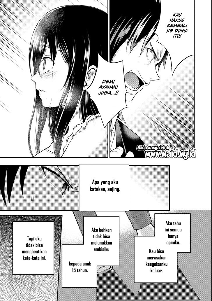 29 to JK chapter 23