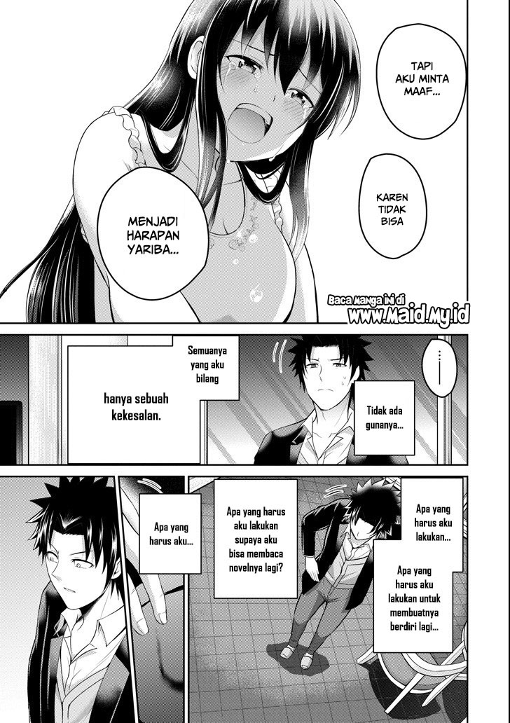 29 to JK chapter 23