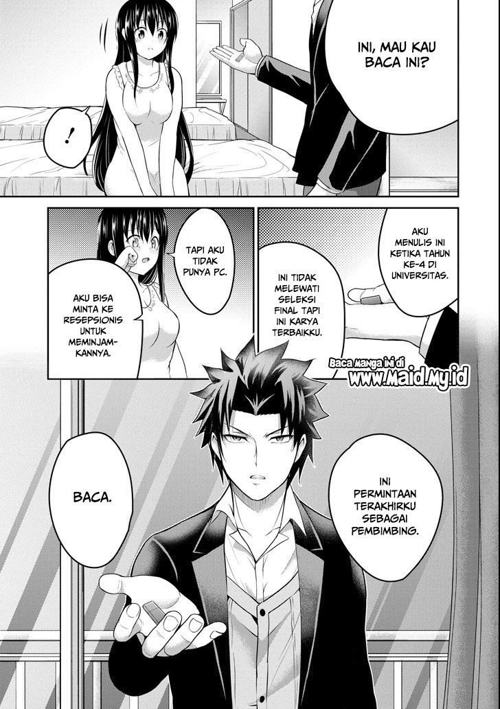 29 to JK chapter 23