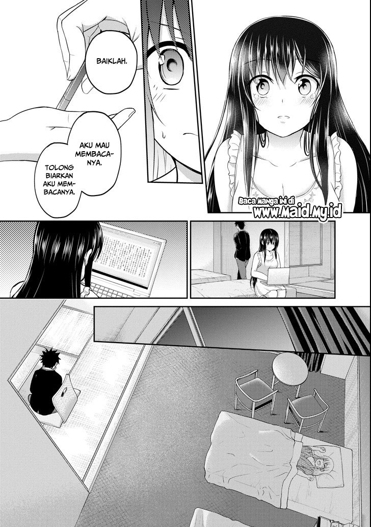 29 to JK chapter 23