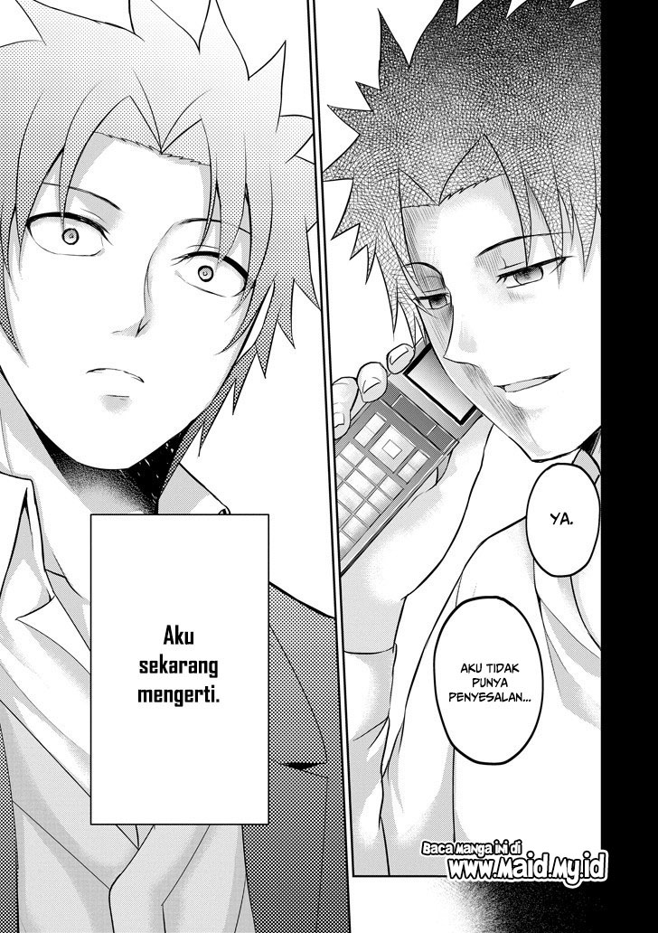 29 to JK chapter 23