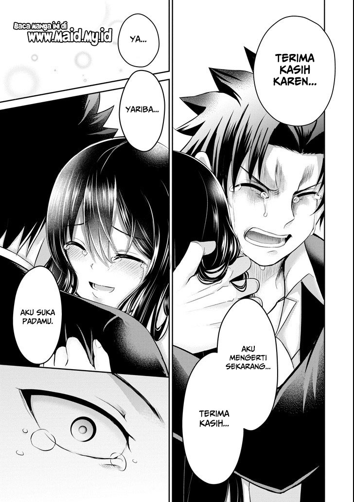 29 to JK chapter 23