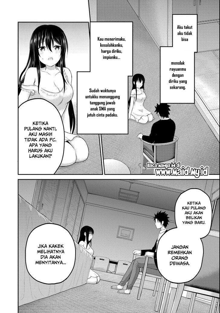 29 to JK chapter 23