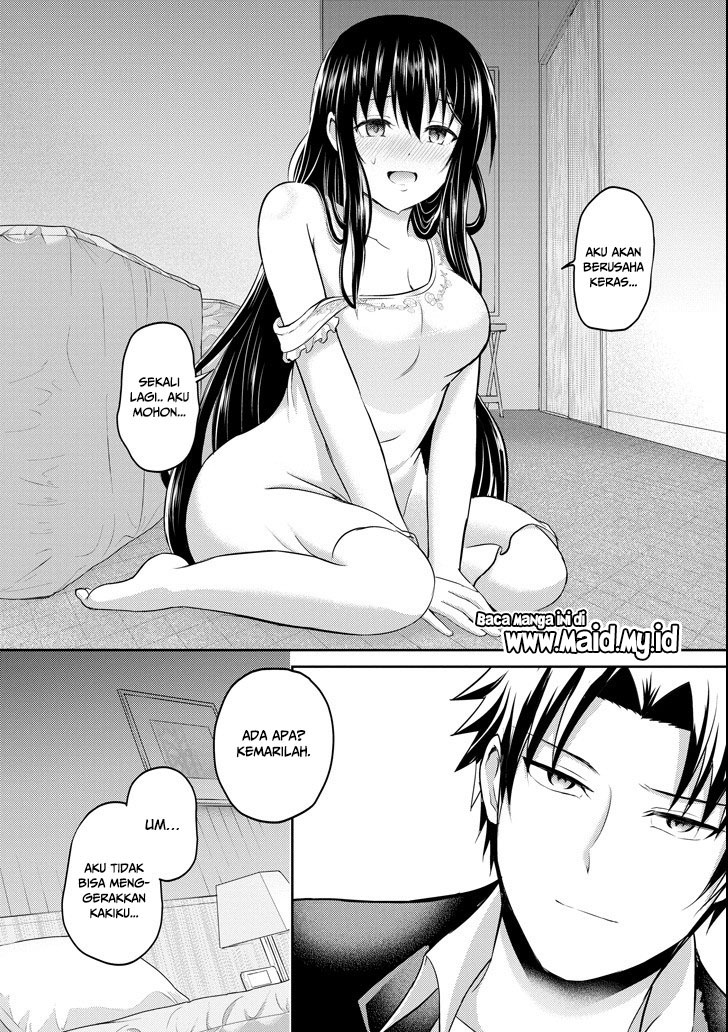29 to JK chapter 23