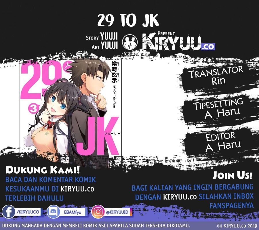 29 to JK chapter 25