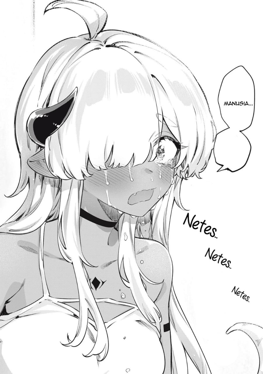 3000-nen Fuuinsareshi Jaryuu-chan to Tomodachi ni Narimashita Chapter 01 Bahasa Indonesia