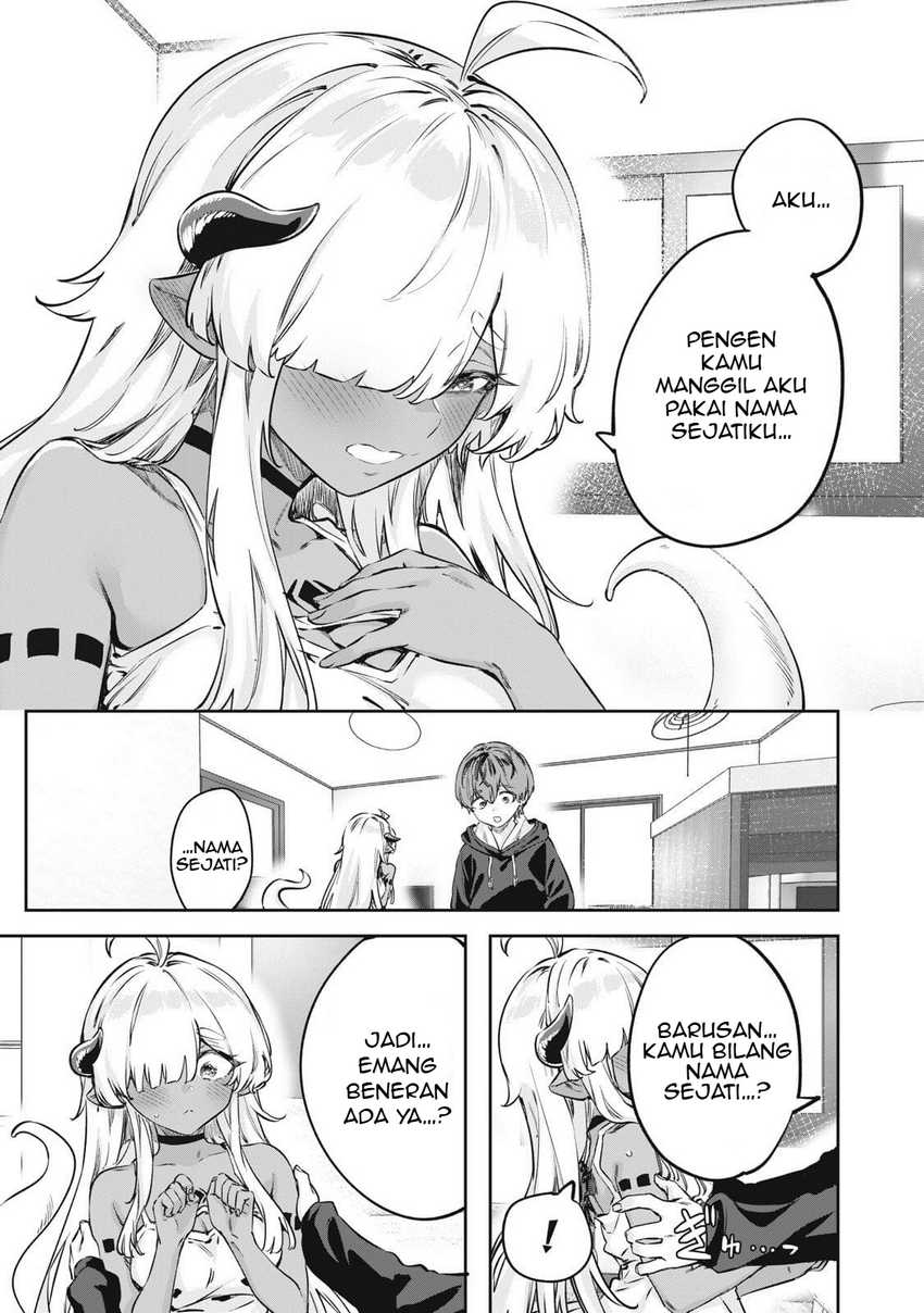 3000-nen Fuuinsareshi Jaryuu-chan to Tomodachi ni Narimashita chapter 2